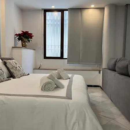 Urban Loft Апартаменты