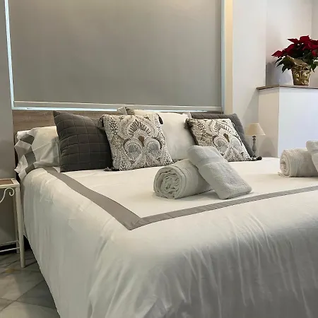 Urban Loft * Кордова