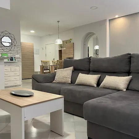 Апартаменты Urban Loft *