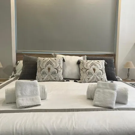 Urban Loft Апартаменты Кордова