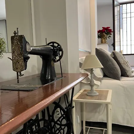 Urban Loft Апартаменты *