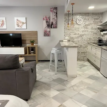 Urban Loft Кордова