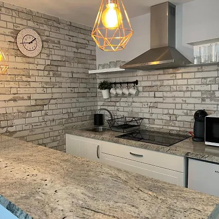 Urban Loft